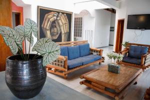 Siete Sentidos Estancia de Aves