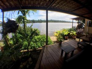 Hotel Sunset Rooms, Tortuguero