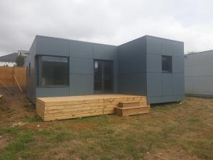 Gîte le Pixien C 15 min Charleville