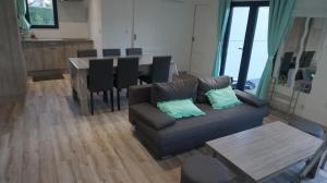 Gîte le Pixien C 15 min Charleville