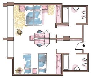 Hotel Savoia Thermae & SPA