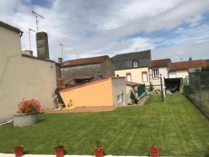 Maisons de vacances Les Gites de la Frerie : photos des chambres