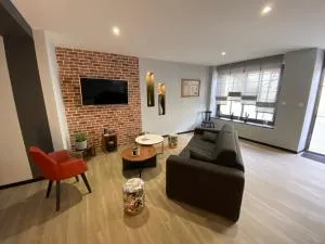 Les Gîtes de la Frérie - La Gaubretière