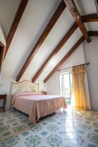Chambre Double ou Lits Jumeaux