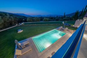 Ionian Trilogy Luxury Villas Kefalloniá Greece