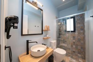 Ionian Trilogy Luxury Villas Kefalloniá Greece