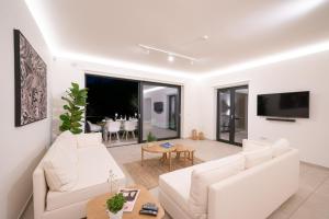 Ionian Trilogy Luxury Villas Kefalloniá Greece