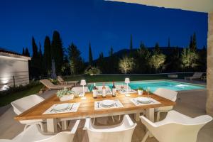 Ionian Trilogy Luxury Villas