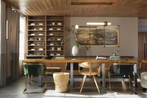 Kimpton - Armory Hotel Bozeman by IHG