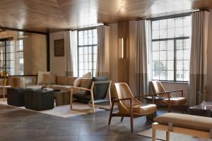 Kimpton - Armory Hotel Bozeman by IHG