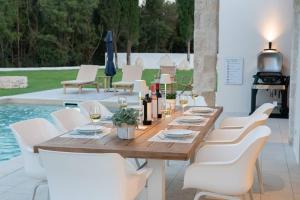 Ionian Trilogy Luxury Villas Kefalloniá Greece