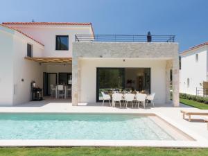 Ionian Trilogy Luxury Villas Kefalloniá Greece