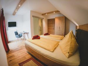 Appartements Macheiner