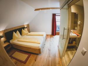 Appartements Macheiner