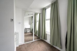 H.V Apartments