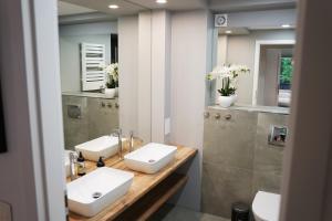 Apartament z Widokiem na Park