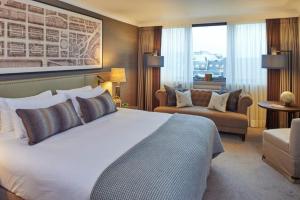InterContinental Hotels - Edinburgh The George, an IHG Hotel