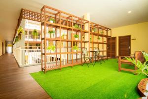 Nonnee Lampang Hotel