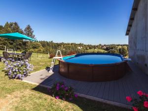 Maisons de vacances Sunny and well restored and furnished house near a large recreational lake : photos des chambres