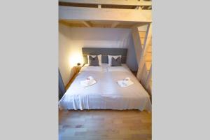 Cosy and Spacious Apartment in the heart of Innsbruck