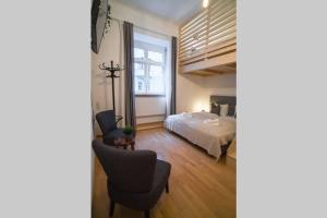 Cosy and Spacious Apartment in the heart of Innsbruck