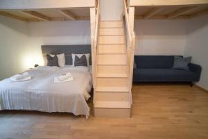 Cosy and Spacious Apartment in the heart of Innsbruck