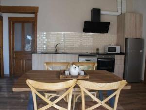 O Fogón Casa Ferrador Ribeira Sacra