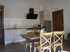 O Fogón Casa Ferrador Ribeira Sacra