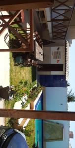 Barcelona Beach Residence