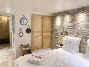 Maisons d'hotes MarseilleCity : photos des chambres