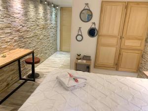 Maisons d'hotes MarseilleCity : photos des chambres