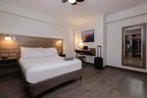 Hotel Alexander - Quirihuac Hacienda