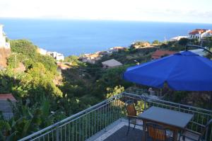 Descobrir Madeira - 3hvězdičkové hotely ve městě Gaula