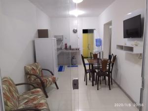 Praia dos Corais apt 24