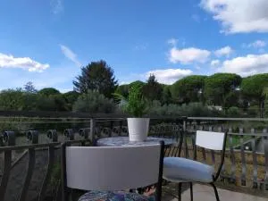 Alloggio al 29 - 龙奇廖内