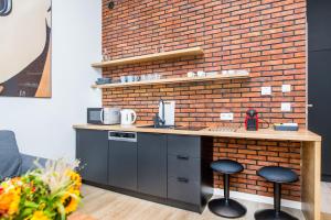 Cracow Rentals Zacisze