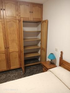 FRALEMAR Arinaga - San Francisco