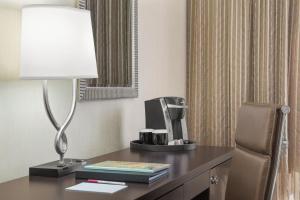 Standard King Room room in Crowne Plaza Greenville an IHG Hotel