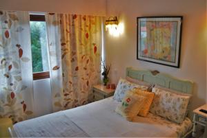 Double Room room in Quintinha D`Arga