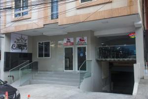 Hotel HSR