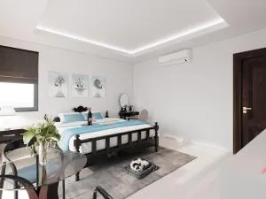 Luna Oriental - Dương Tô