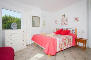 Modern Los Mojones Villa 3 Bedrooms Private Heated Pool Villa Marcus