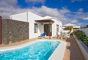 Villa room in Villa Lise - 3 Bedroom private pool child friendly