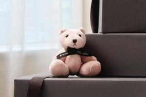 Shilla Stay Cheonan Asan - Samsung Display City