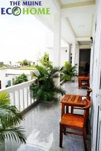 The Muine Eco Home - Ấp Ngọc Hải
