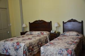 Avonmore On The Park Boutique Hotel