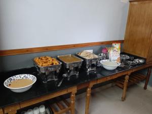 The Boat Jetty Bungalow