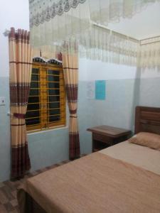 Homestay Nang Nghieng