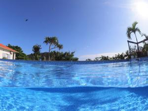 Blue Suites Hanamuro on the beach