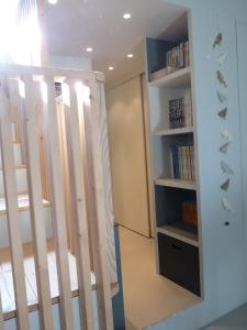 B&B / Chambres d'hotes La Maison de Madame Baudy : photos des chambres